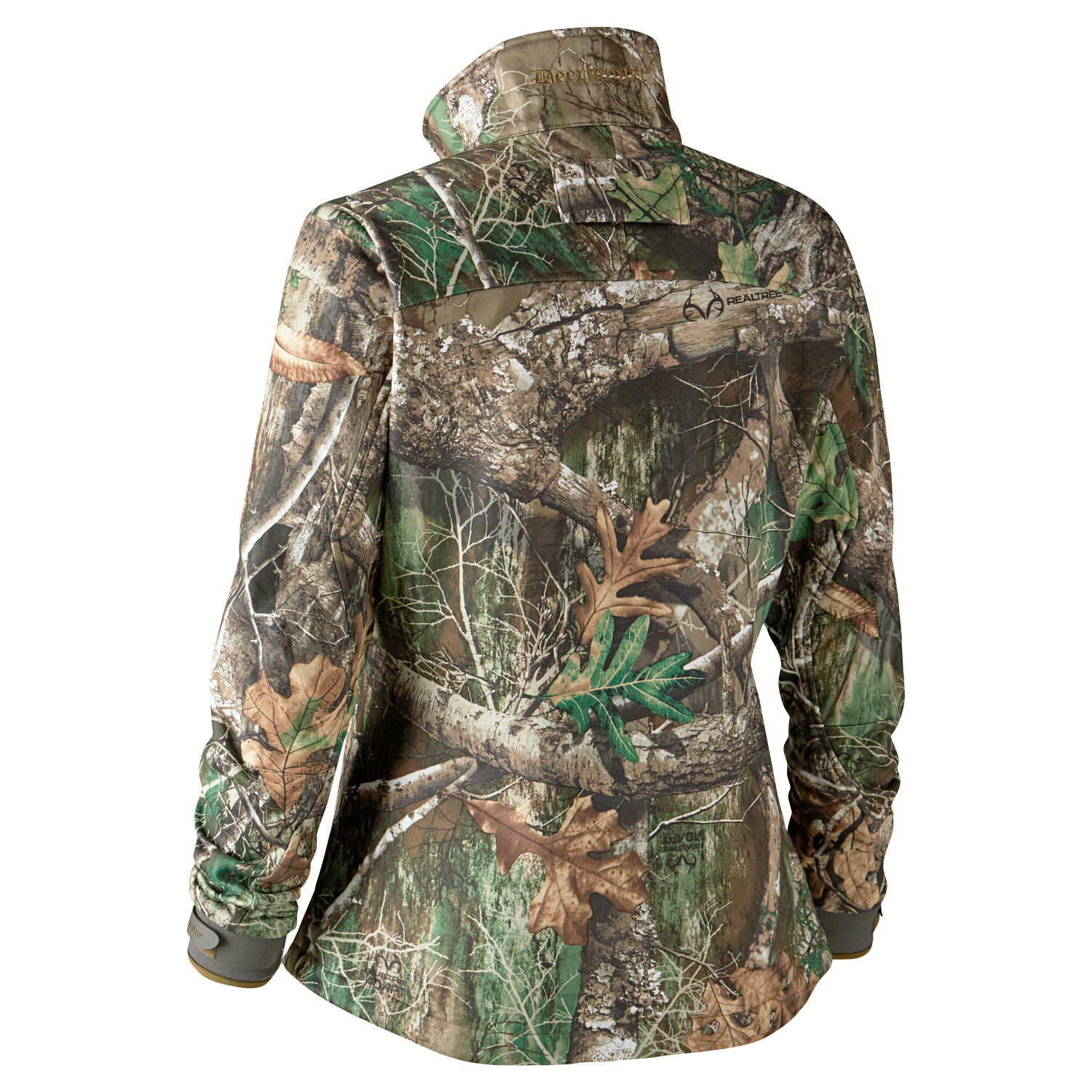 Deerhunter Damen Outdoorjacke April