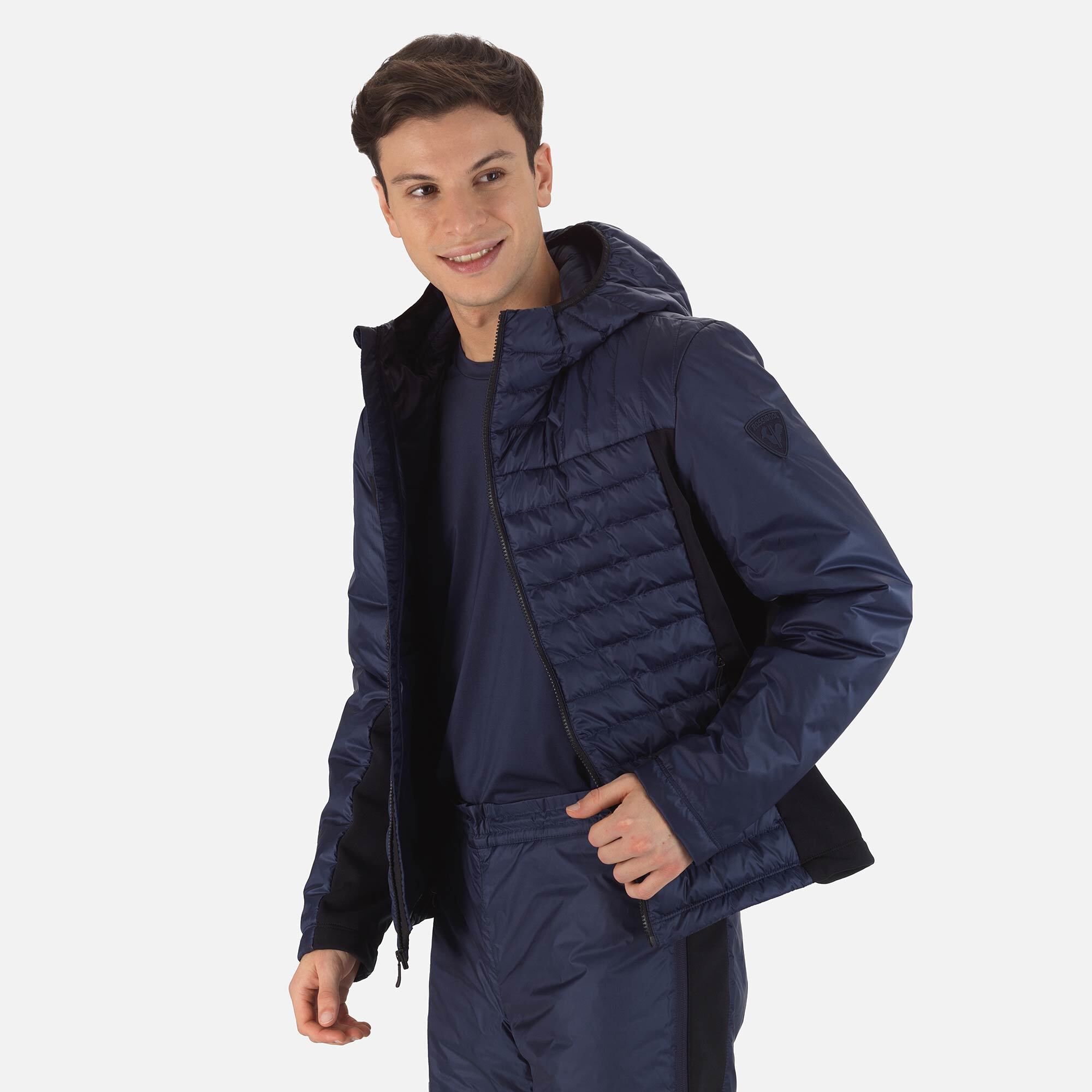Veste SKPR Hybrid Light Homme