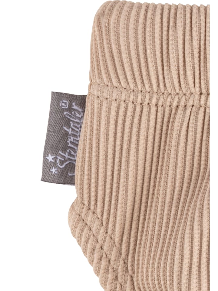 Sterntaler Badehose Rippe in beige günstig kaufen