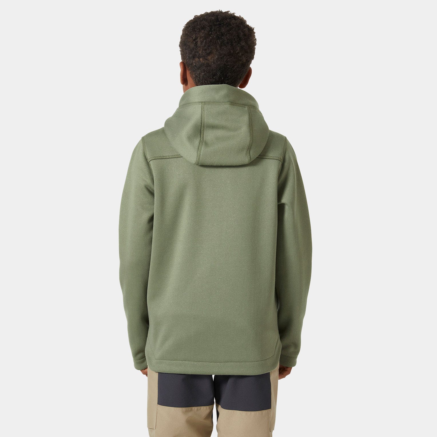 Juniors’ Loen Midlayer Fleece Jacket