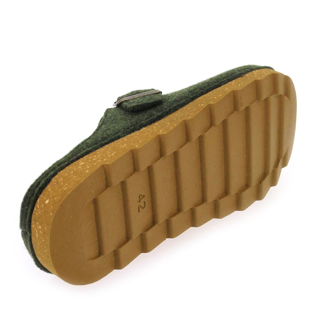 Rohde  7102 - Kaki