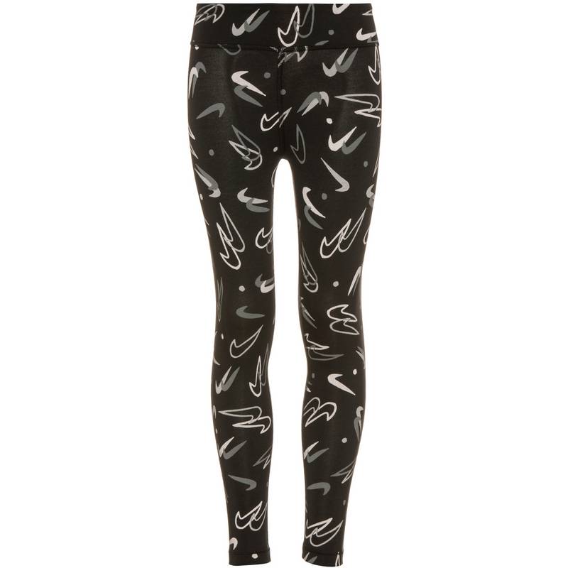 Nike ESSENTIALS MID-RISE Leggings Mädchen