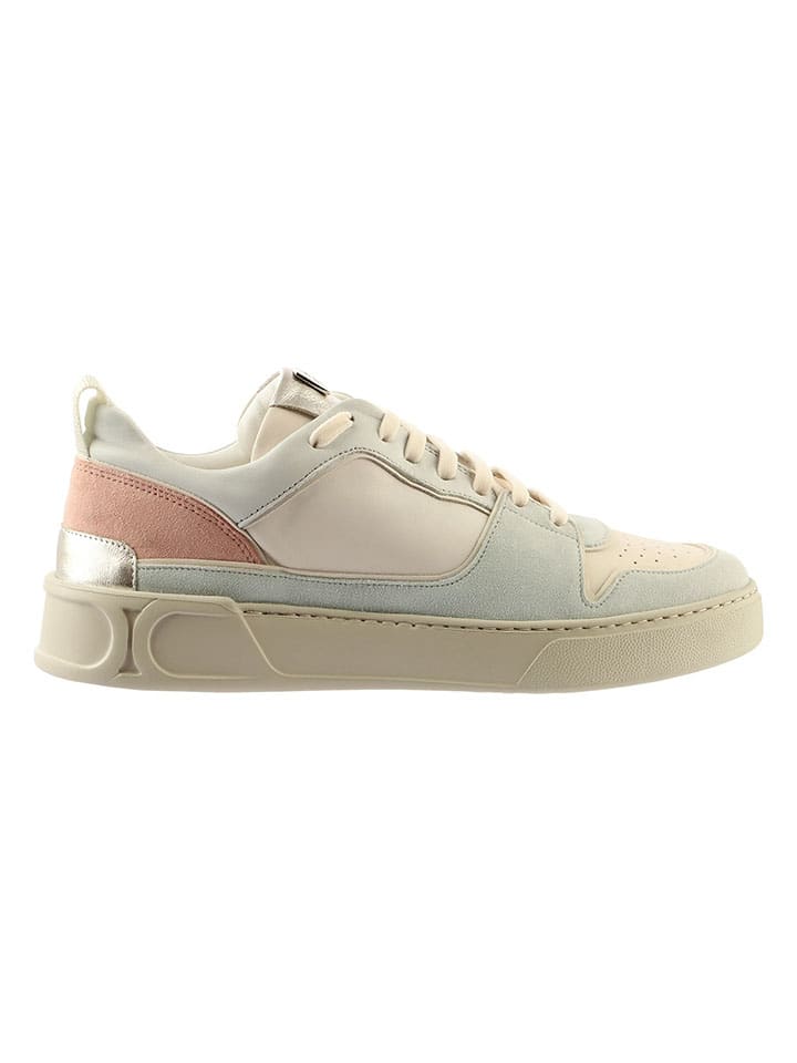 Högl Leder-Sneakers 