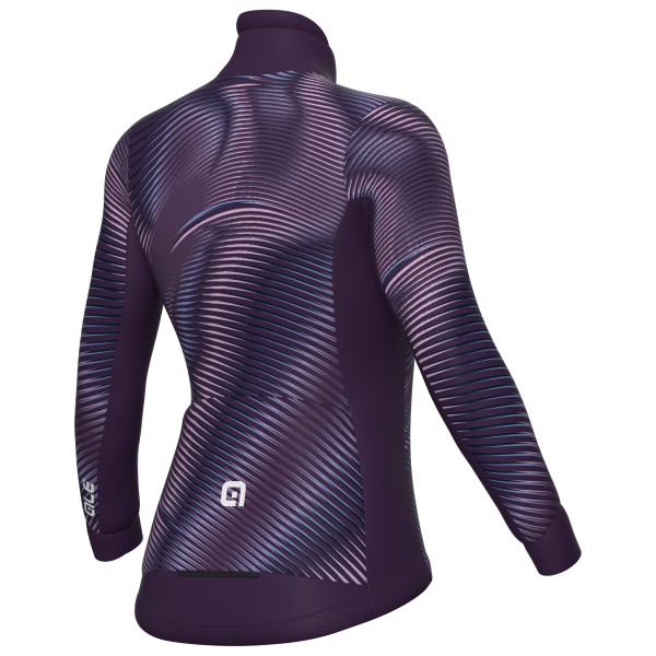 AlÉ - Women's Pragma Effetto Jacket - Fahrradjacke