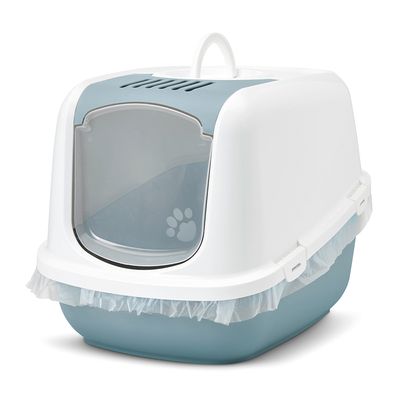 Savic Katzentoilette Nestor Jumbo