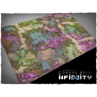Game mat - Combined Army 32'' x 48''