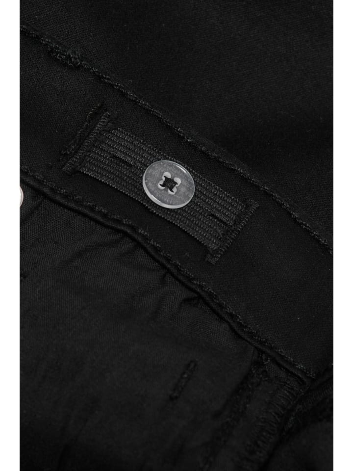 KIDS ONLY Schlagjeans in black denim günstig kaufen