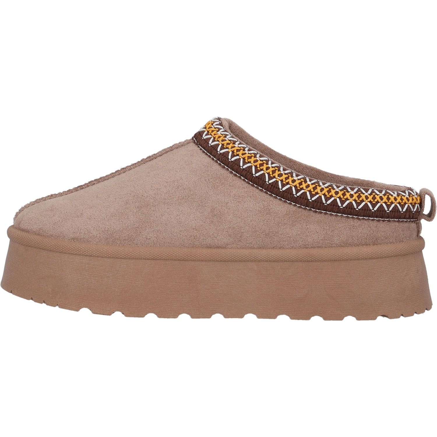 Palado Asinara, Hausschuhe & Pantoffeln, Damen, Stitch Sand
