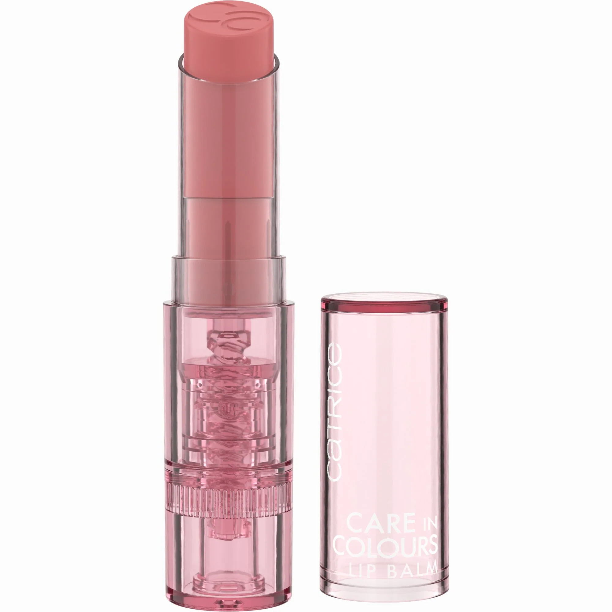 Leppepleie i farger leppepomade - Leppestift, leppepomade