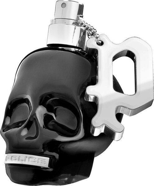 Police Parfum To Be Bad Guy Eau de Toilette