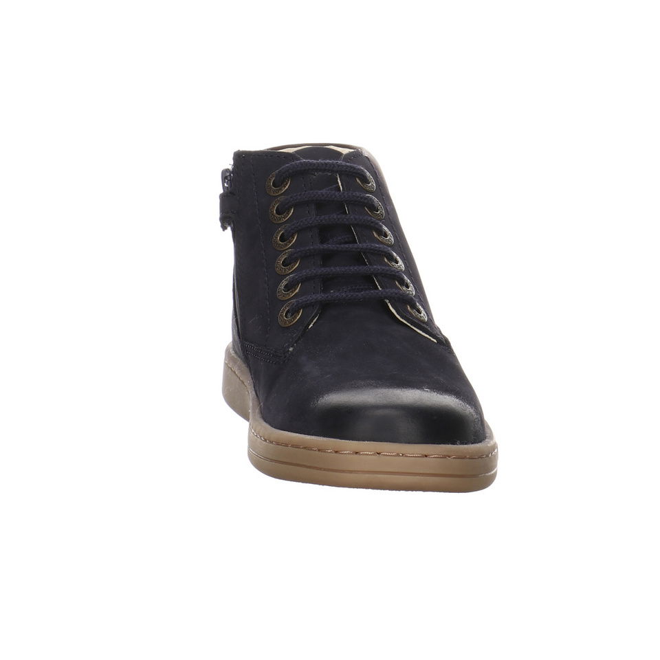 Kickers Tackland Schnürschuh