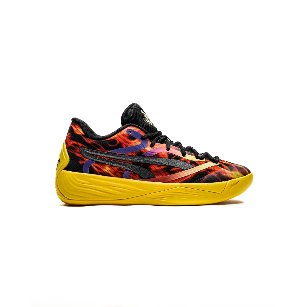 PUMA Stewie 2 380072-01 / rot