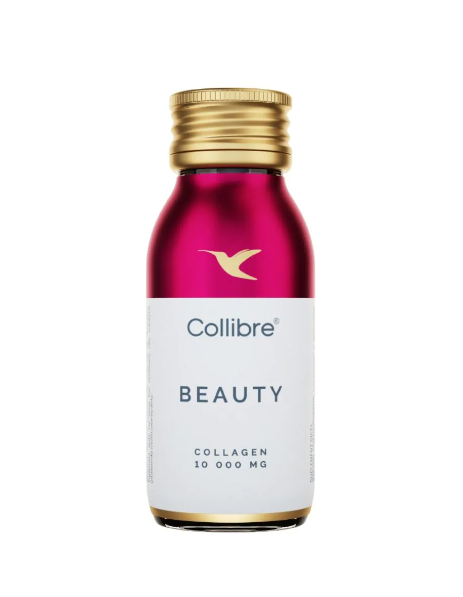 Collibre Collagen Beauty Shot, Υγρό