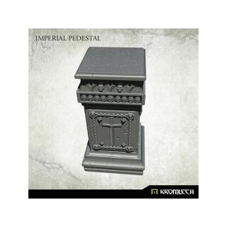 Imperial Pedestal