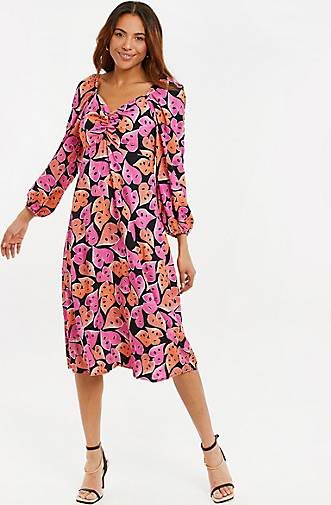 Threadbare Sommerkleid