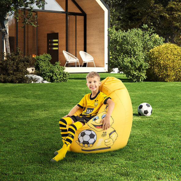 Sitzsack BeanBag Emma XL BVB