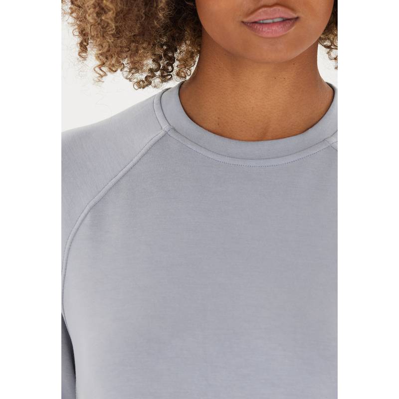 Athlecia Jacey Sweatshirt Damen