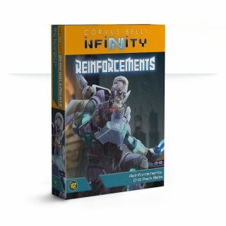 Reinforcements: O-12 Pack Beta (EN)