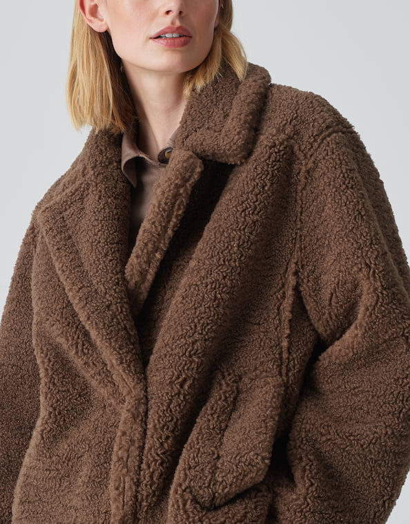 Jacke Heverly