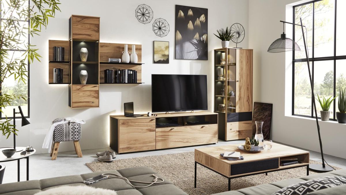 Interliving Couchtisch IL 5604