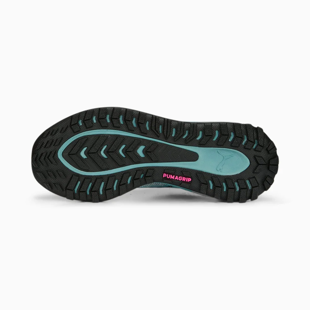PUMA Voyage Nitro 2 376946-08 / blau