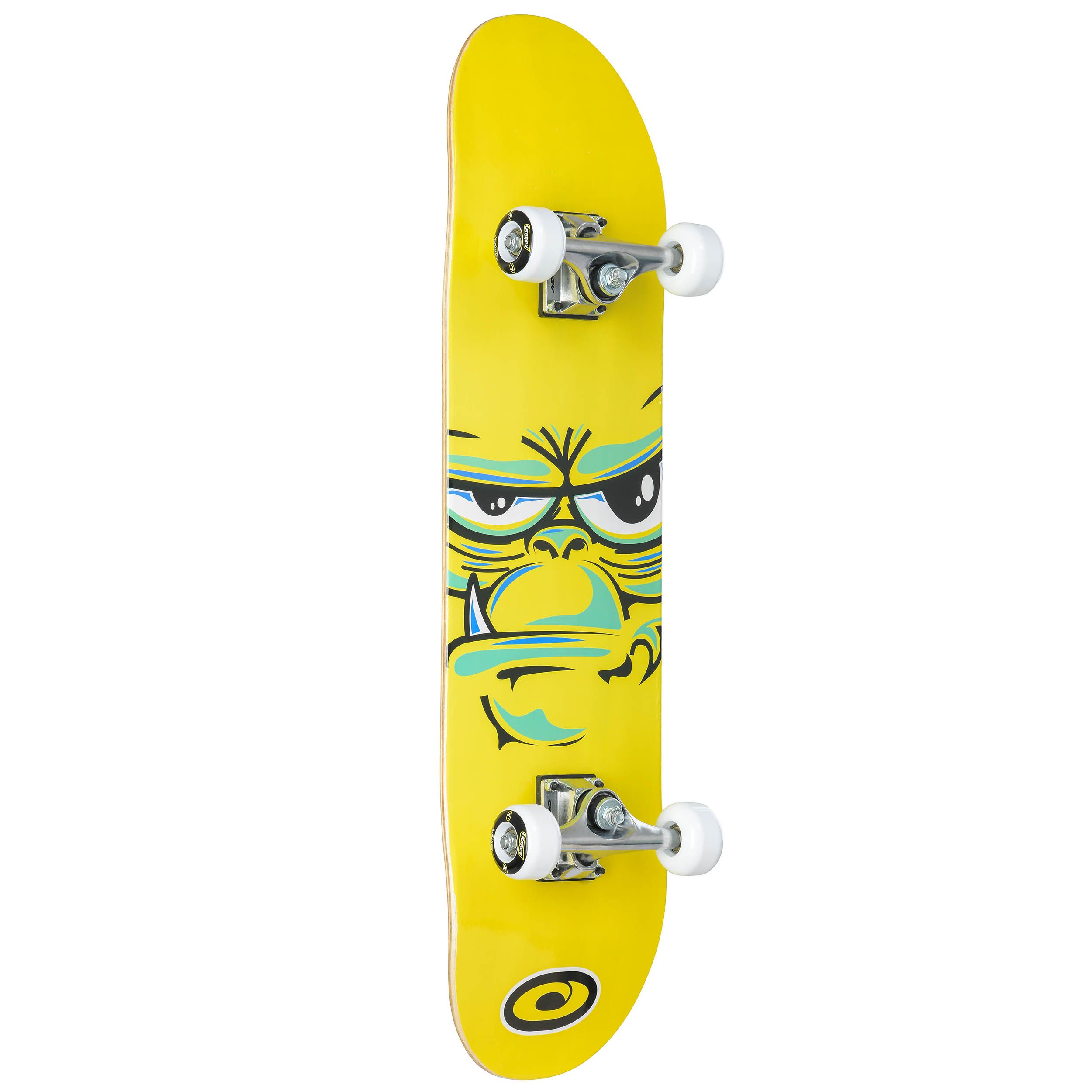 Osprey Ape 79 cm Double Kick skateboard
