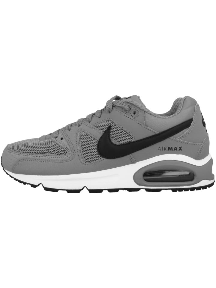 Nike Sneaker low Air Max Command in grau günstig kaufen