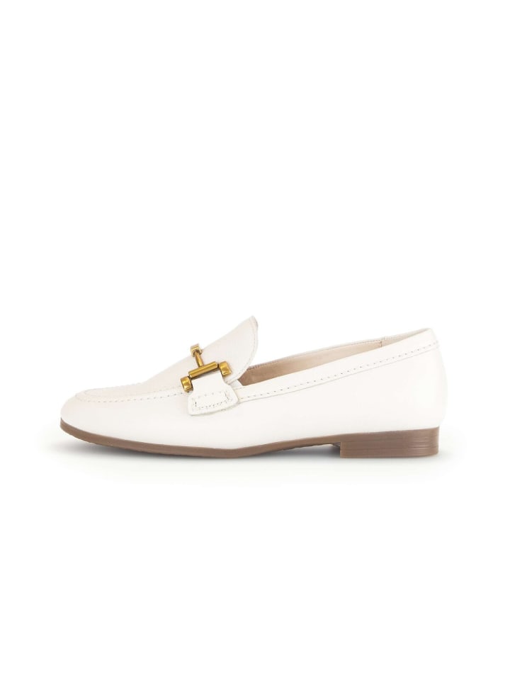 Gabor Comfort Slipper in creme günstig kaufen