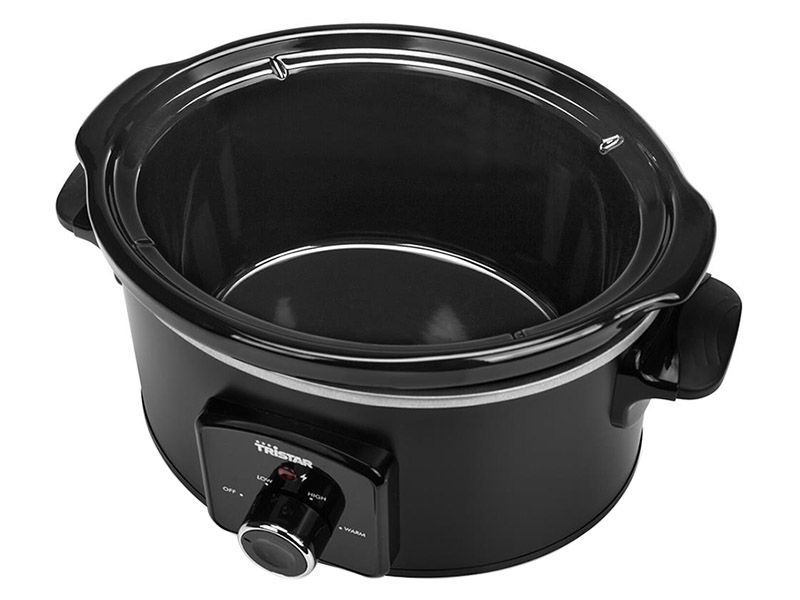 Tristar VS-3915 Slowcooker