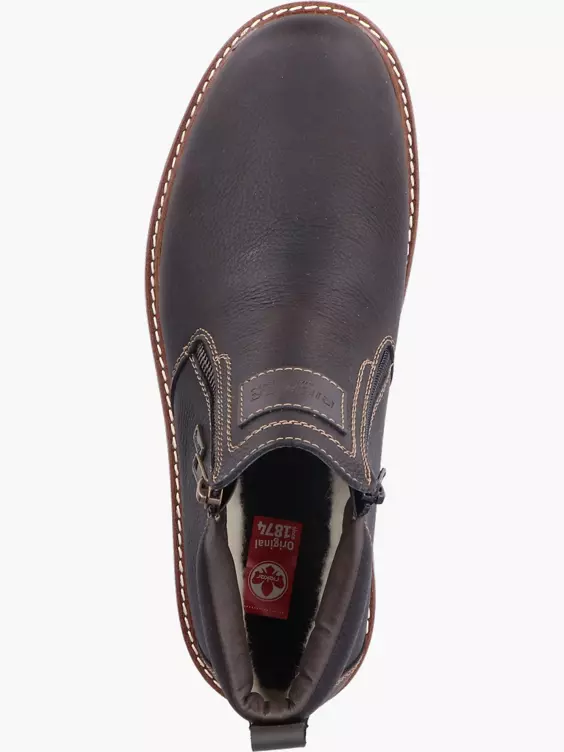 Rieker Herren Kurzstiefel