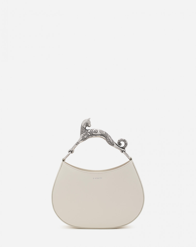 SAC HOBO CAT PM EN CUIR