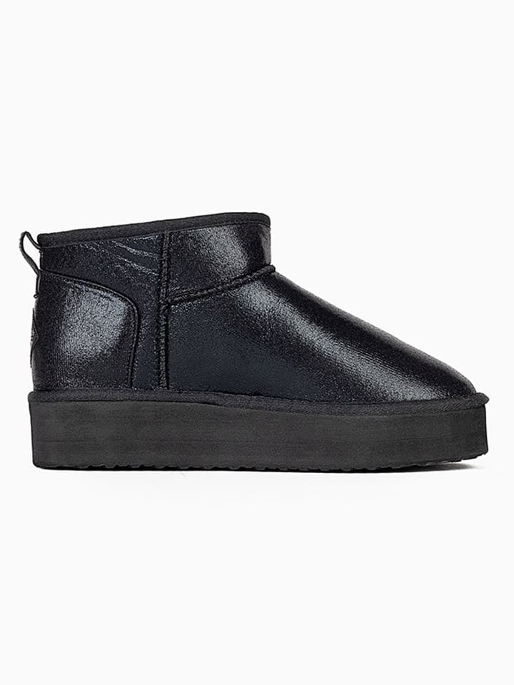 ISLAND BOOT Ankle-Boots 