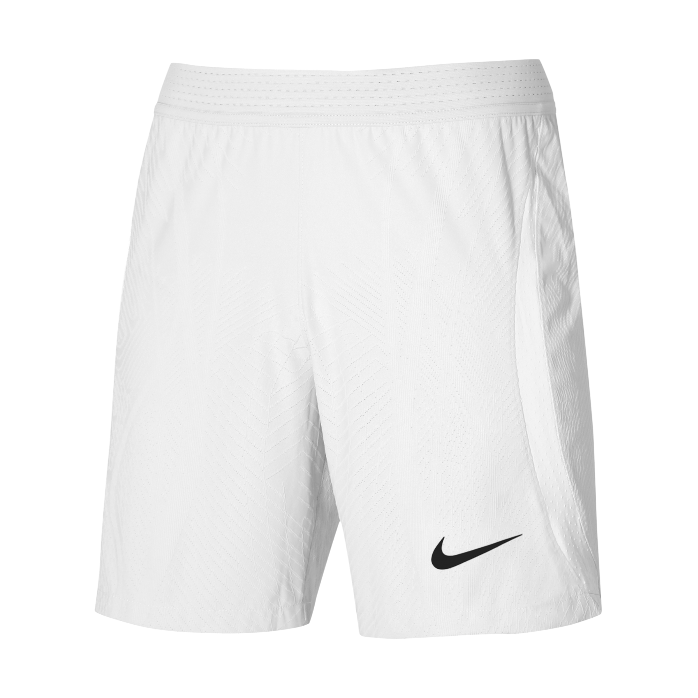 Nike ADV Vaporknit IV Short Weiss F100