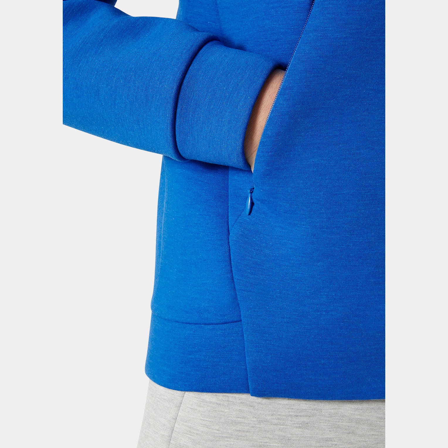 Women's HP Ocean 2.0 Full-Zip Sailing Jacket