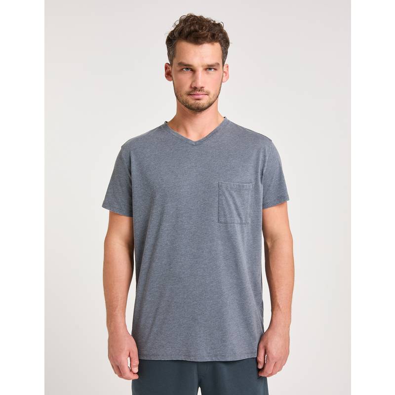 VENICE BEACH VB Men ALVIN T-Shirt Herren