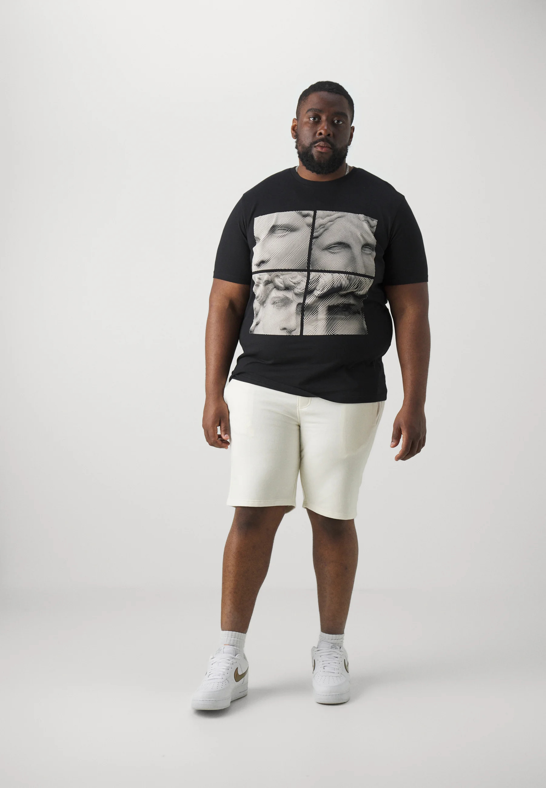Pier One PACK de 3 - Pantalones deportivos