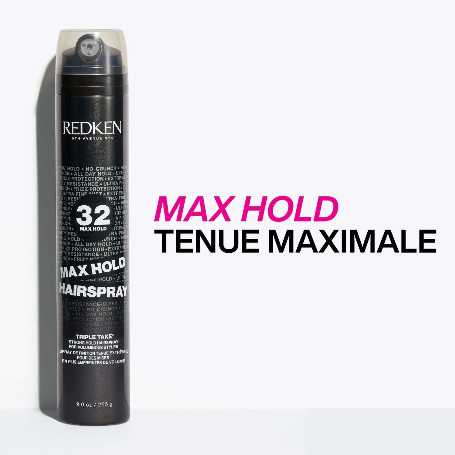 Redken RK hårspray