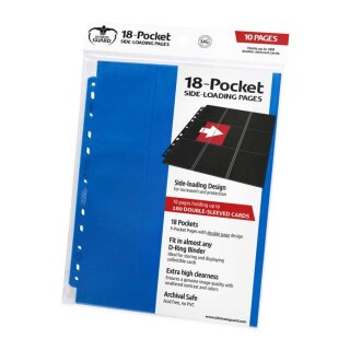 18-Pocket Side-Loading Supreme Pages Blau (10)