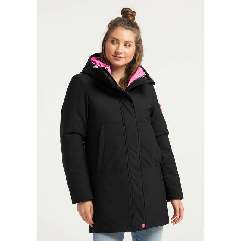 MYMO Doppeljacke Damen