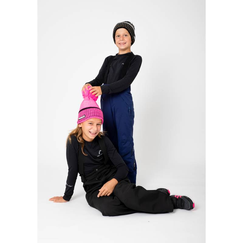Reusch Noah Beanie Skimütze