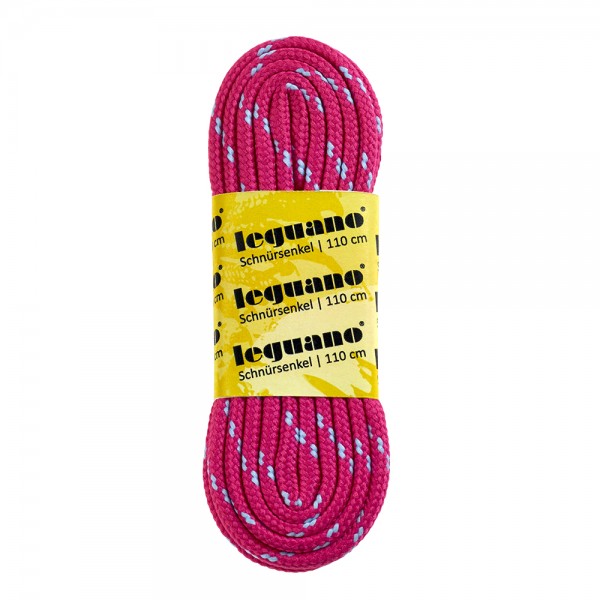 Leguano ~ Schnürsenkel