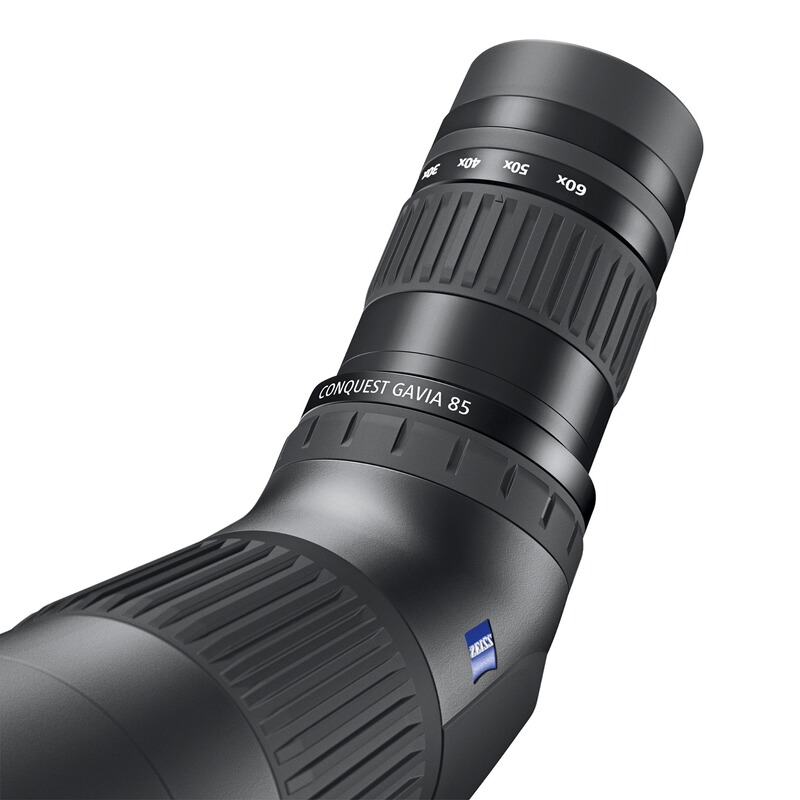 ZEISS Spektiv Conquest Gavia 85