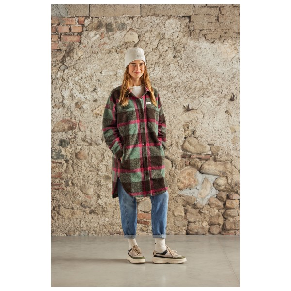 Maloja - Women's HalapM. - Mantel