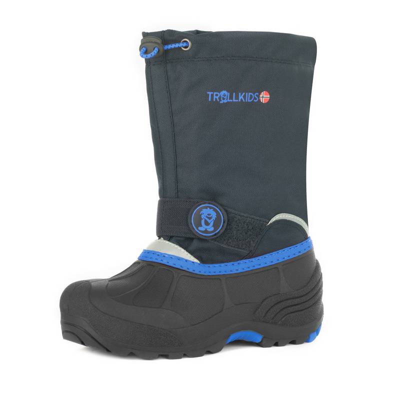 Trollkids Telemark XT Winterschuhe Kinder