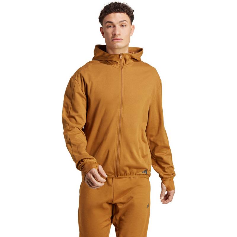 adidas BASE Trainingsjacke Herren