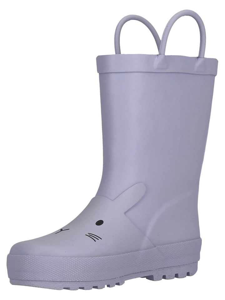 Zigzag Gummistiefel 