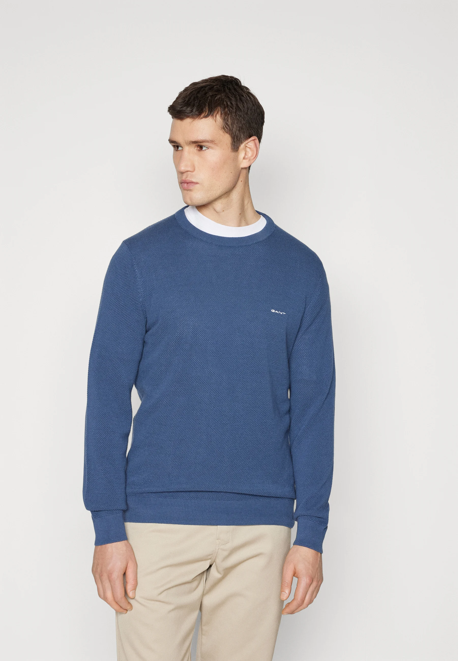 GANT C-NECK - Suéter