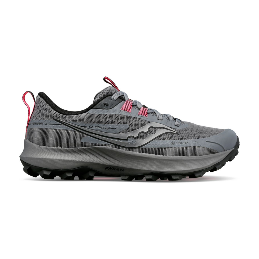 Saucony Peregrine 13 GTX S10841-05 / grau
