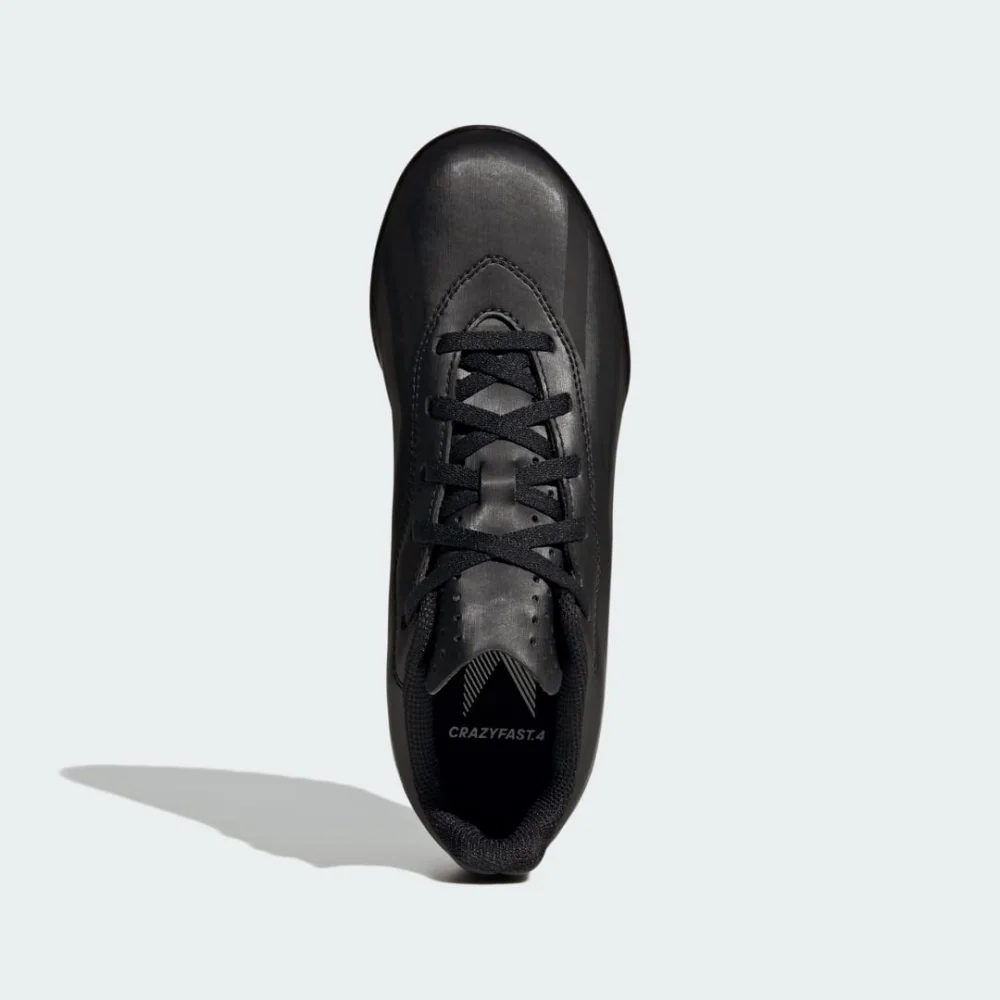 adidas X Crazyfast.4 TF Crazyfast IE4084 / schwarz
