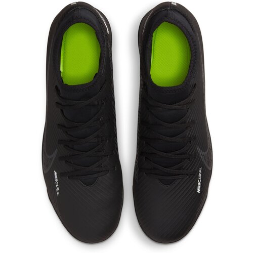 HERREN FUSSBALL-HARTPLATZSCHUHE SUPERFLY 9 CLUB TF